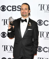 70th Annual Tony Awards - winners #2