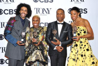 70th Annual Tony Awards - winners #60