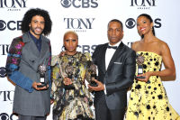 70th Annual Tony Awards - winners #61