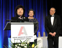 AABDC Outstanding 50 Asian Americans in Business 2016 Gala Dinner #4