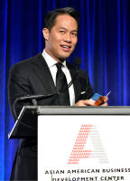 AABDC Outstanding 50 Asian Americans in Business 2016 Gala Dinner #7