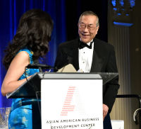 AABDC Outstanding 50 Asian Americans in Business 2016 Gala Dinner #99