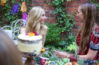  Guest of a Guest and Stone Fox Bride Toast Bride-to-Be Valerie Boster (Part 1)  #125