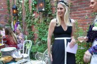  Guest of a Guest and Stone Fox Bride Toast Bride-to-Be Valerie Boster (Part 1)  #134