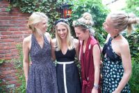  Guest of a Guest and Stone Fox Bride Toast Bride-to-Be Valerie Boster (Part 1)  #153