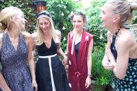  Guest of a Guest and Stone Fox Bride Toast Bride-to-Be Valerie Boster (Part 1)  #159
