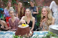  Guest of a Guest and Stone Fox Bride Toast Bride-to-Be Valerie Boster (Part 1)  #174