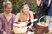  Guest of a Guest and Stone Fox Bride Toast Bride-to-Be Valerie Boster (Part 2)  #221