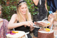  Guest of a Guest and Stone Fox Bride Toast Bride-to-Be Valerie Boster (Part 2)  #225
