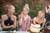  Guest of a Guest and Stone Fox Bride Toast Bride-to-Be Valerie Boster (Part 2)  #229