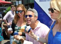 #DeltaAmexPerks Coolhaus Ice Cream Tour Kickoff with Andy Cohen #15