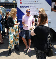 #DeltaAmexPerks Coolhaus Ice Cream Tour Kickoff with Andy Cohen #21