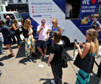 #DeltaAmexPerks Coolhaus Ice Cream Tour Kickoff with Andy Cohen #22