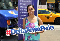 #DeltaAmexPerks Coolhaus Ice Cream Tour Kickoff with Andy Cohen #31