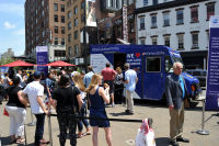#DeltaAmexPerks Coolhaus Ice Cream Tour Kickoff with Andy Cohen #37