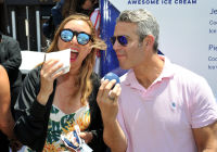 #DeltaAmexPerks Coolhaus Ice Cream Tour Kickoff with Andy Cohen #51