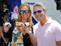 #DeltaAmexPerks Coolhaus Ice Cream Tour Kickoff with Andy Cohen #55