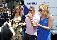 #DeltaAmexPerks Coolhaus Ice Cream Tour Kickoff with Andy Cohen #57