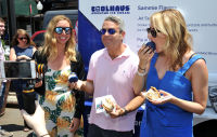 #DeltaAmexPerks Coolhaus Ice Cream Tour Kickoff with Andy Cohen #58