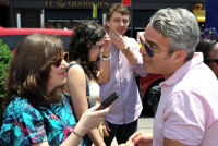 #DeltaAmexPerks Coolhaus Ice Cream Tour Kickoff with Andy Cohen #63