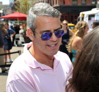 #DeltaAmexPerks Coolhaus Ice Cream Tour Kickoff with Andy Cohen #64