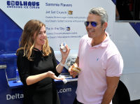 #DeltaAmexPerks Coolhaus Ice Cream Tour Kickoff with Andy Cohen #66