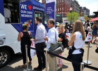 #DeltaAmexPerks Coolhaus Ice Cream Tour Kickoff with Andy Cohen #69
