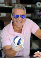 #DeltaAmexPerks Coolhaus Ice Cream Tour Kickoff with Andy Cohen #76