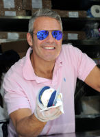 #DeltaAmexPerks Coolhaus Ice Cream Tour Kickoff with Andy Cohen #77