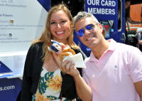 #DeltaAmexPerks Coolhaus Ice Cream Tour Kickoff with Andy Cohen #92