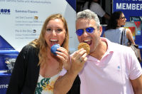 #DeltaAmexPerks Coolhaus Ice Cream Tour Kickoff with Andy Cohen #95
