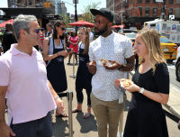 #DeltaAmexPerks Coolhaus Ice Cream Tour Kickoff with Andy Cohen #105