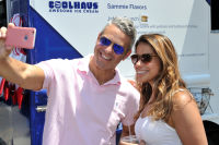 #DeltaAmexPerks Coolhaus Ice Cream Tour Kickoff with Andy Cohen #109