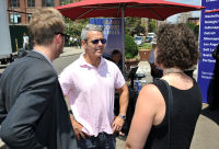 #DeltaAmexPerks Coolhaus Ice Cream Tour Kickoff with Andy Cohen #110