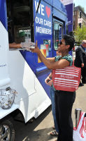 #DeltaAmexPerks Coolhaus Ice Cream Tour Kickoff with Andy Cohen #136