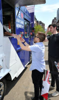 #DeltaAmexPerks Coolhaus Ice Cream Tour Kickoff with Andy Cohen #141