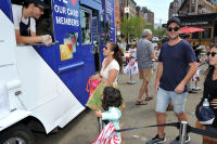 #DeltaAmexPerks Coolhaus Ice Cream Tour Kickoff with Andy Cohen #160