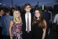 The Met Young Members Party #100