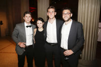 The Met Young Members Party #1