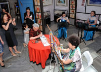 Elegance Changzhou Art Exhibition Reception #37