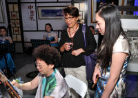 Elegance Changzhou Art Exhibition Reception #53