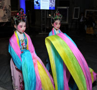 Elegance Changzhou Art Exhibition Reception #165