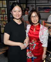 Elegance Changzhou Art Exhibition Reception #179