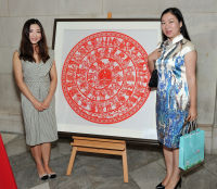 Elegance Changzhou Art Exhibition Reception #182