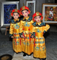 Elegance Changzhou Art Exhibition Reception #185