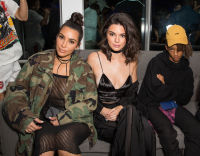 Kim Kardashian, Kendall Jenner, Jaden Smith