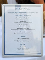Summer Sunset Dinner Benefitting Lonely Whale Foundation #33
