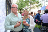 CHICAGO, IL - JULY 22: (L-R): Jeff and Ginger White during Molly Guy's Chicago Soiree in Bloom curated with Cointreau and Guest of a Guest on Friday, July 22, 2016 at The James Chicago hotel in Chicago, Illinois.
(Photo by Randy Belice)
