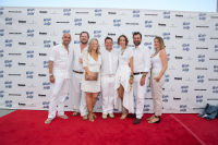 10th Annual White Light White Night Charity Fundraiser Benefiting Walk With Sally at TheÂ RooftopÂ of the Plaza at Continental Park in El Segundo, CA on Saturday, July 23, 2016 (Photo by Inae Bloom/Guest of a Guest)