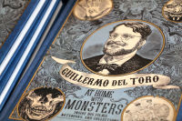 Guillermo del Toro Book Signing at LACMA #13